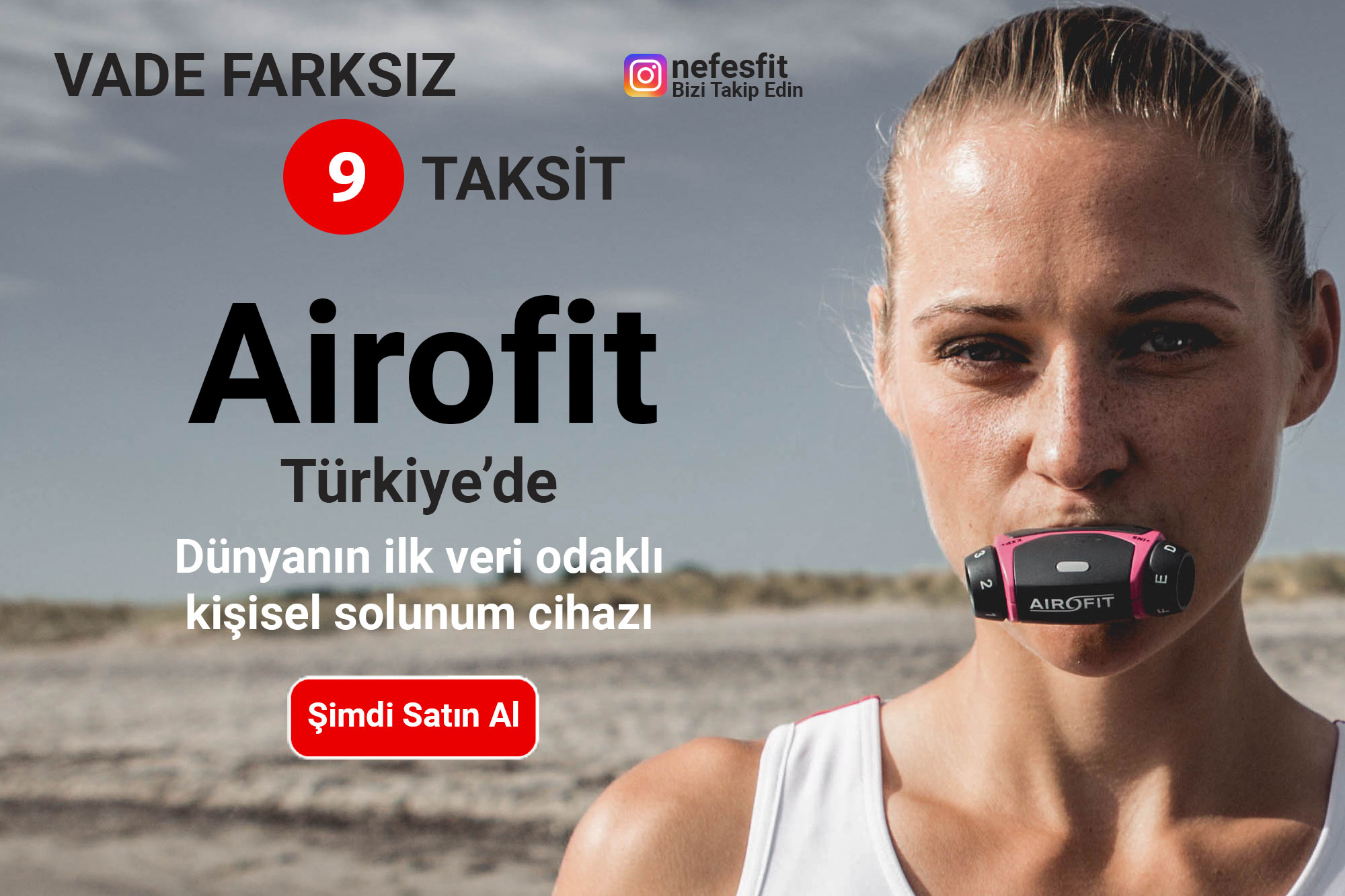airofit price